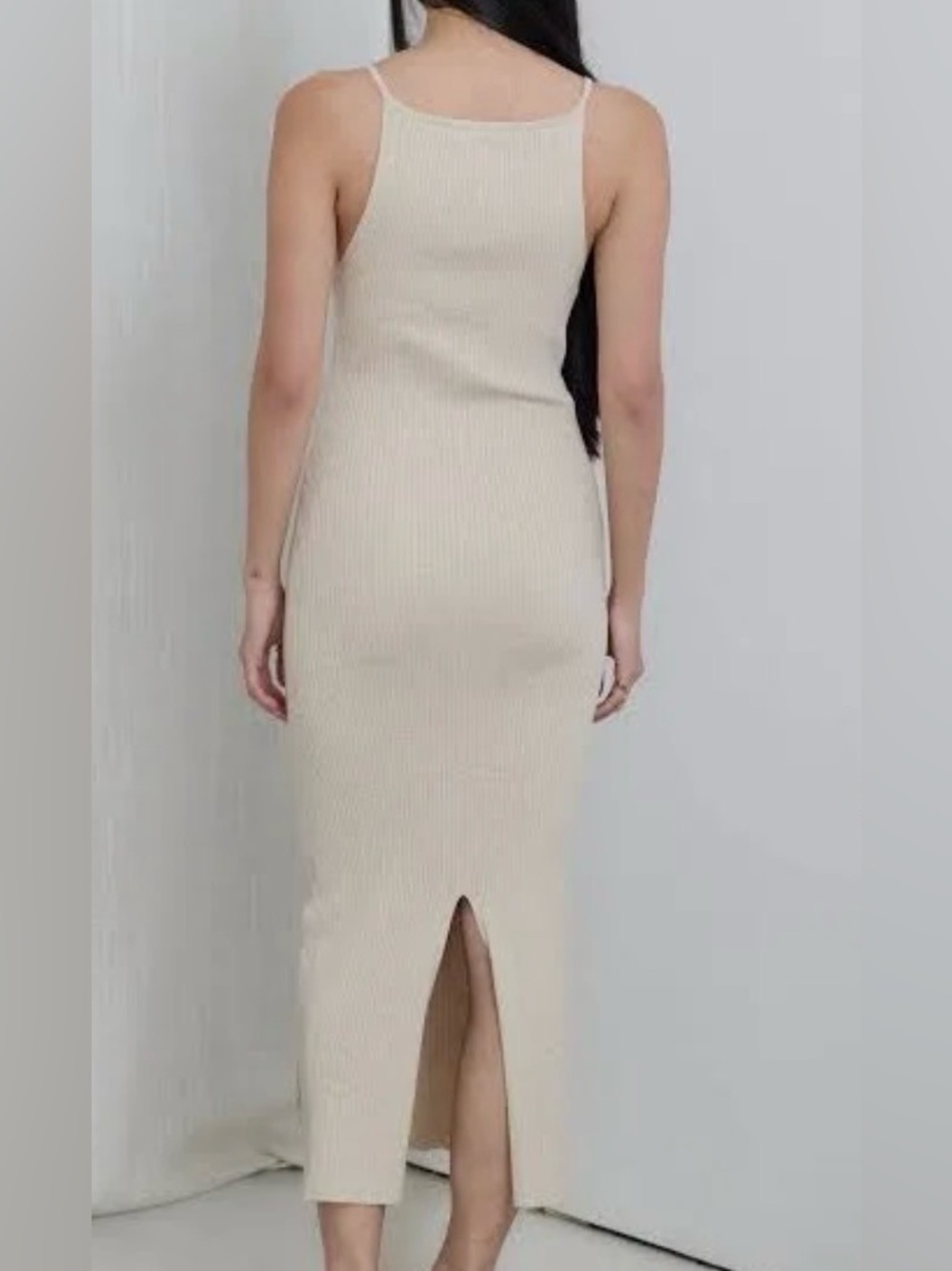Mod Ref The Rowan Dress - Picture 2 of 8